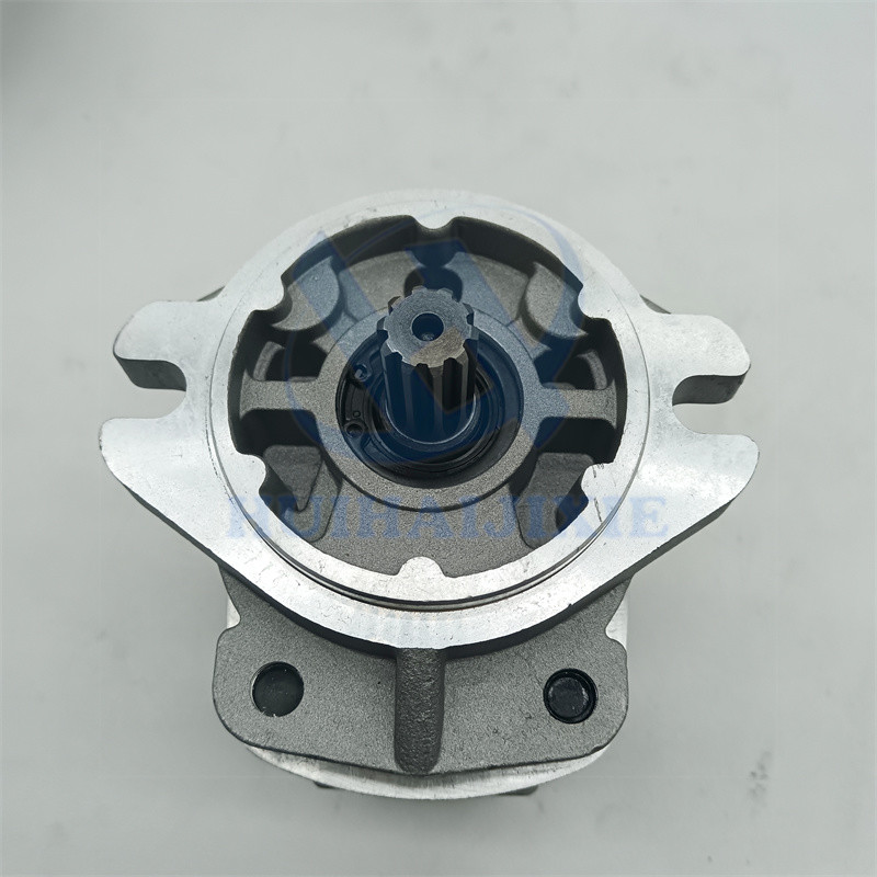 705-41-01050 7054101050 Hydraulic Gear Pump For D65 Bulldozer D70LE-12 D85ES-2 D60P-DE D155