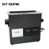 Buy cheap 6L GT SONIC S Series Digital Ultrasonic Cleaner Touchable Stainless Steel CE from wholesalers