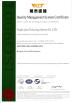Ningbo JinYu Technology Industry Co.,Ltd Certifications