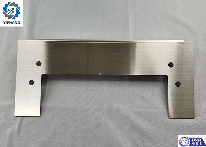 1.5mm Stainless Steel Welding Services SPCC Aluminum Sheet Metal Fabrication