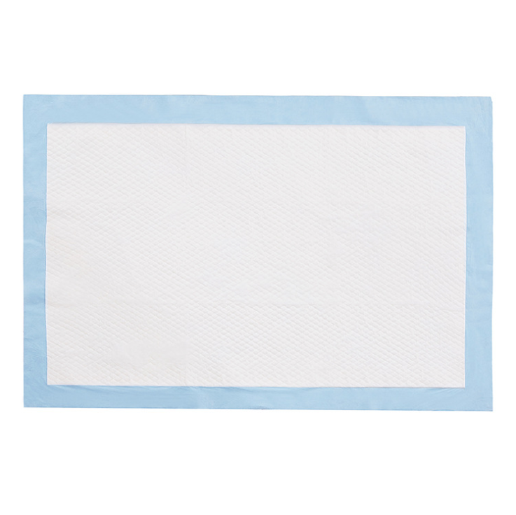 Disposable Adult underpad for Incontinence Disposable Underpad
