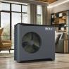 Buy cheap Wotech Monoblock R290 A /A Euro Standard DHW Heat Pump for Household Heating from wholesalers