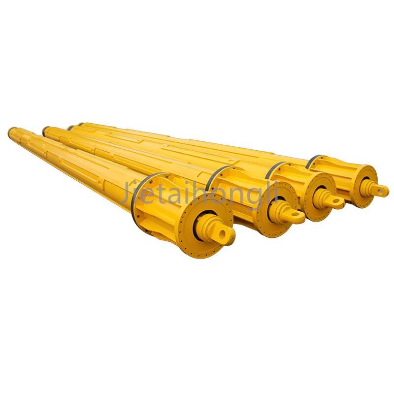 soilmec Sr40,sr60,sr625,sr70,sr80 friction kelly bar ,interlock kelly bar