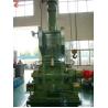 Buy cheap No Leakage Banbury Kneader Mixer Machine For Artificial Leather from wholesalers
