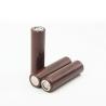 Buy cheap Original C4 18650 2800mAh battery Li-ion Battery DBC41865 rechargeable 3.7V from wholesalers
