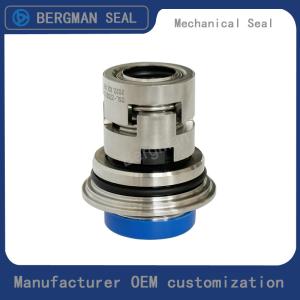CR CRN CRI Pump Mechanical Seal