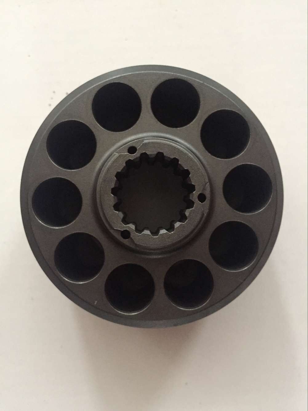 High Performance Nachi Hydraulic Pump Parts PVD-00B-14P PVD-00B-16P , Anti Rust