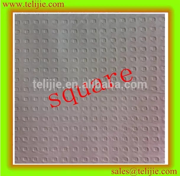 PP Nonwoven Disposable Medical Exam Table Paper Biodegradable