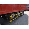 Buy cheap Professional Cargo Commercial Vehicles With Four Independent Braking System from wholesalers