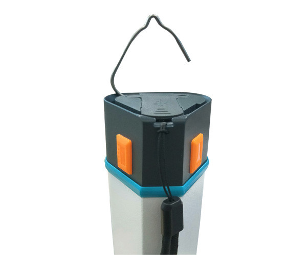 10W 450Lm Flashlight Tube Light IP65 6h~160h Working Time Environment Friendly