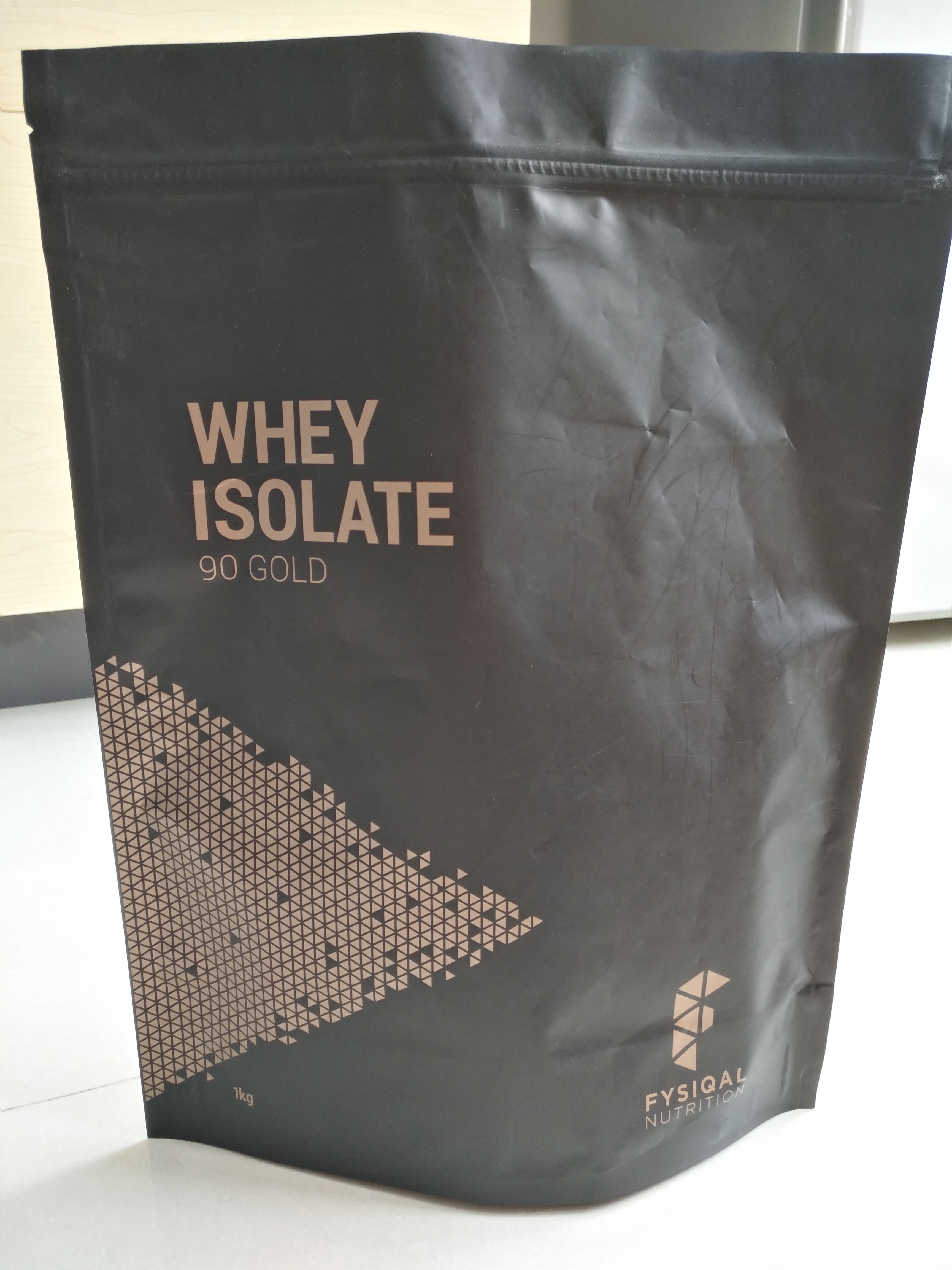 Customized Milk Powder Foil Pouch Packaging Stand Up Bag With Zipper FDA