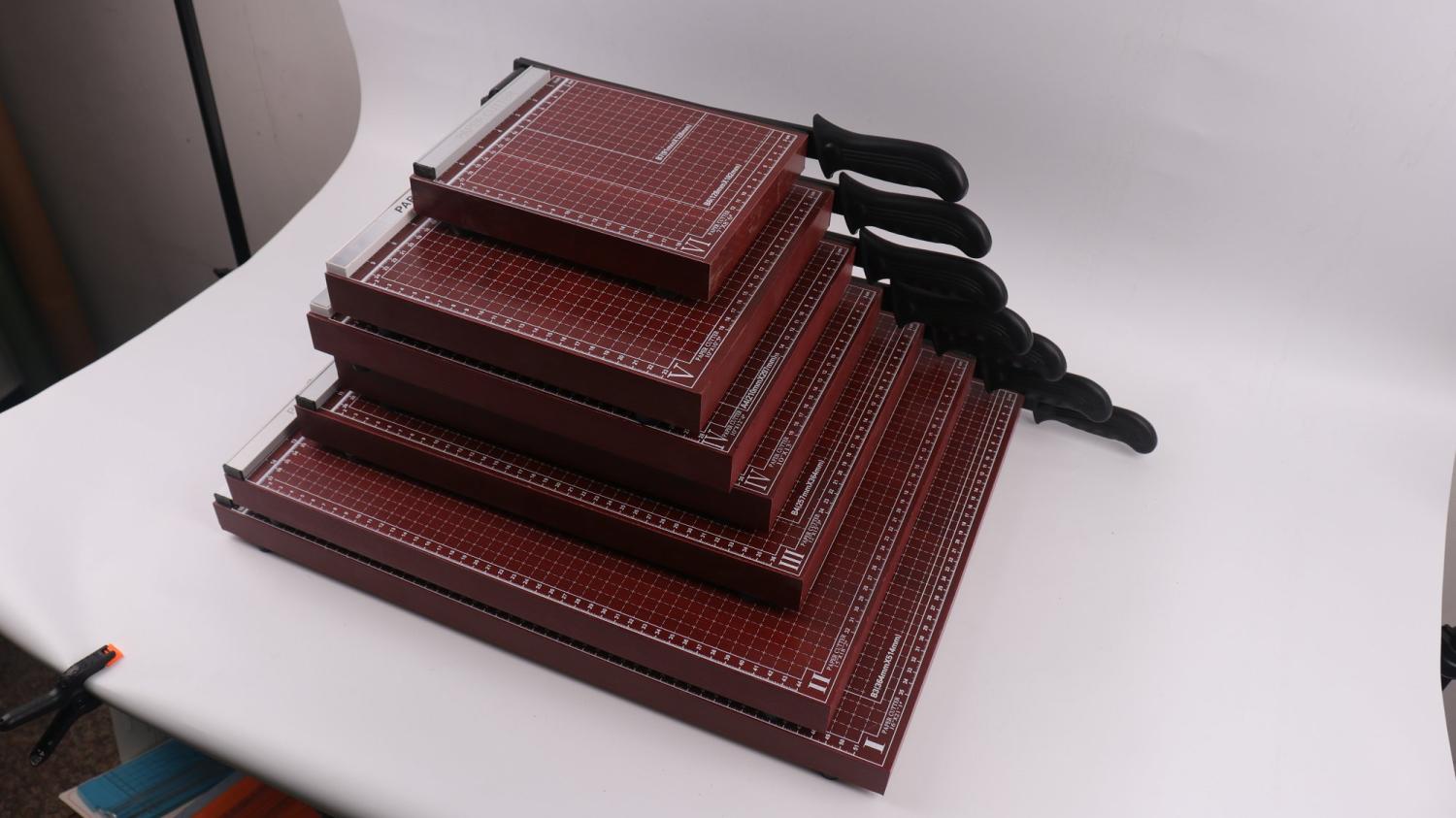 Paper Size A4 Laminating Machine 1.9KG Thermal Cold Hot Office Laminator for Drop Shipping