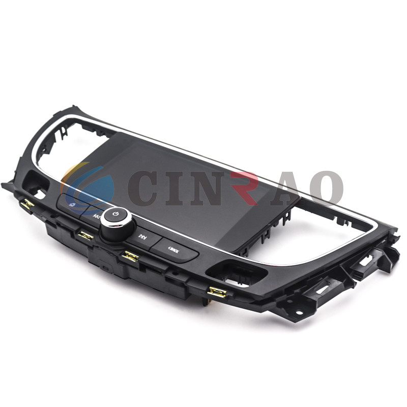 2017 - 2018 Buick LaCrosse LCD Display Assembly / Capacitive Touch Screen Assembly