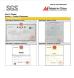 Guangzhou Guomat Air Spring Co., Ltd. Certifications