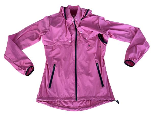 Quality Windproof Waterproof Workout Jacket Wind Breaker Coat F420 Jk8 for sale
