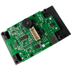 High Security Integration Bluetooth Smart Locks PCBA With Full Turnkey