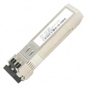China SFP-10G-SR-A 300m Fiber Optical Transceivers With Low Power Consumption on sale