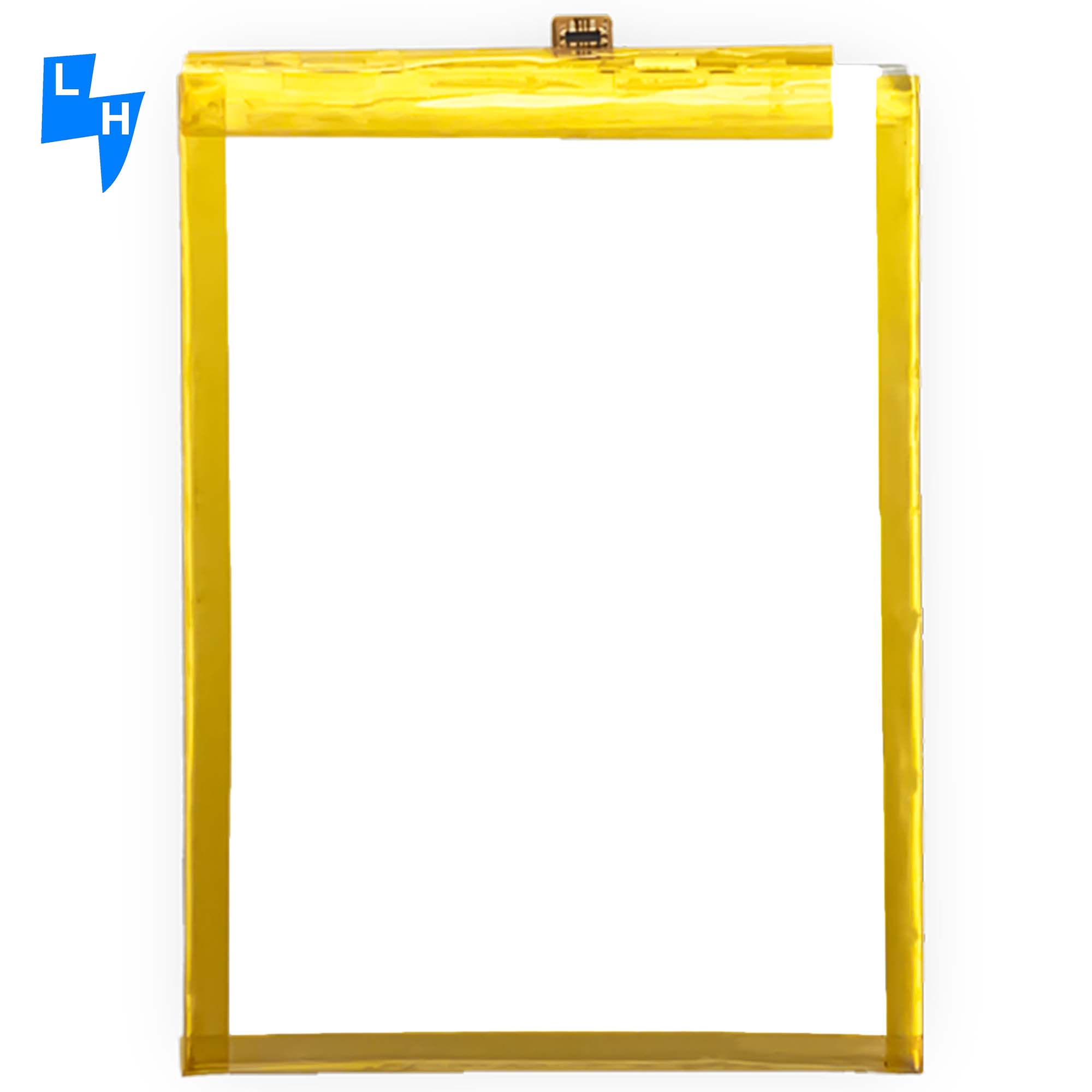 3000mAh LB002 K5 K350T battery for-Lenovo K350 battery in White RECHARGABLE