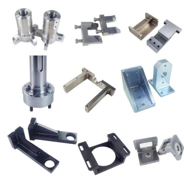 Specializing in Precision Robotic and Spot Welding Services.