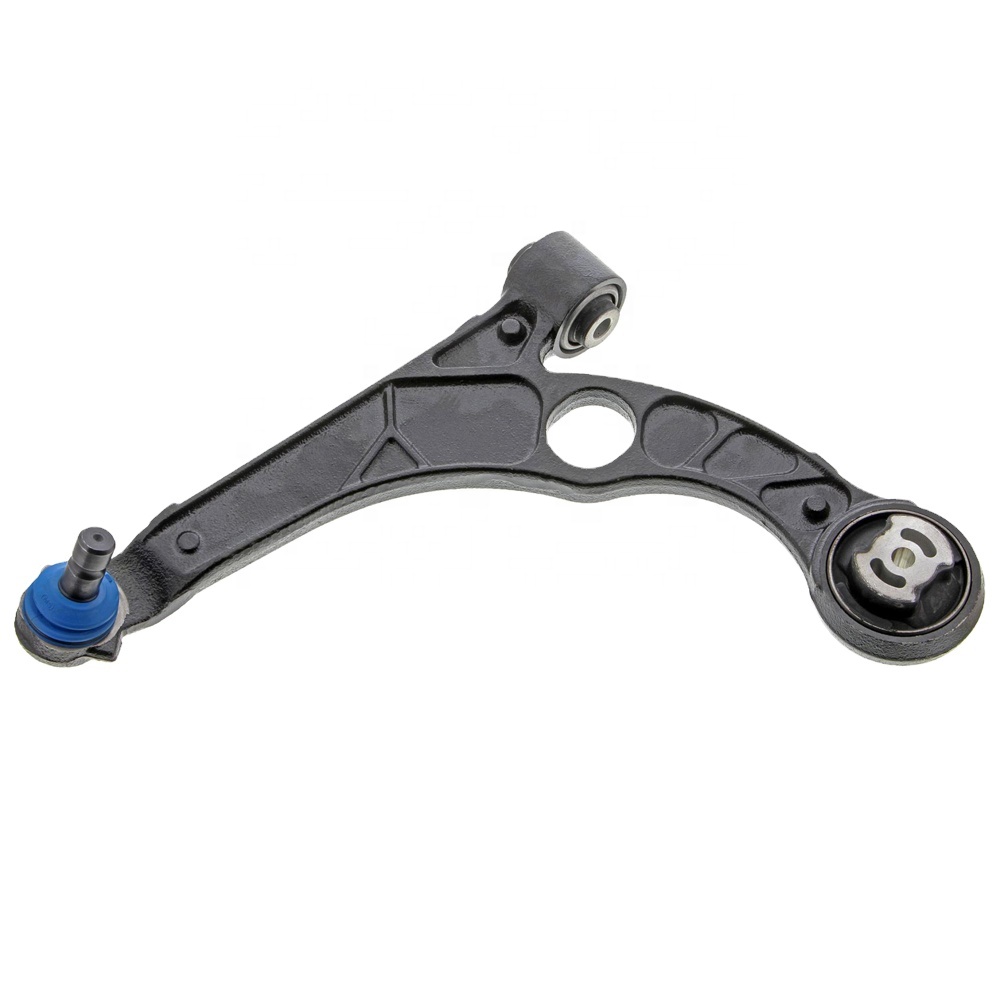 E-Coating black Car suspension parts front Left Control Arm for DODGE DART 2013-2016