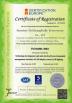 Shenzhen ShiXin Display Technology Co.,Ltd Certifications