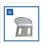 Buy cheap Titanium Alloy Stamped Sheet Metal Parts from wholesalers