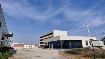 Sichuan Bokda Precision Molding Co., Ltd.