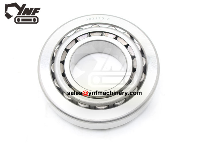 Taper Roller Bearing 30212 30211 For Excavator Tapered Roller Bearing