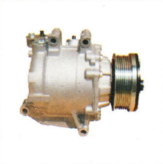 ALA 20210 HONDA AC COMPRESSOR Civic AC COMPRESSOR TRSE07 AC COMPRESSOR 38800RNAA010M2,38800RNAA011M2 AC Compressor