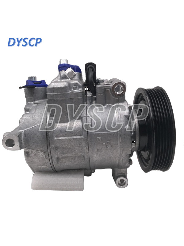 4F0260805AF 4G0260805A Variable Displacement Compressor For Audi C6 A6L 2.4 3.2 2.8 A7