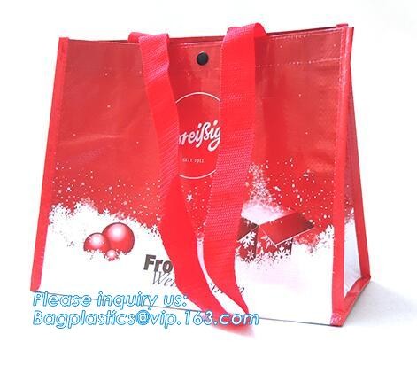 Factory Price High Quality Laminated PP Non Woven Bag, Cheapest price non woven bag/promotion bags/shopping bags, promo