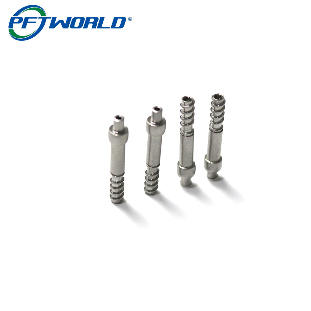 Manufacturer CNC Turning Milling Machining Service Auto Electrical Precision Parts