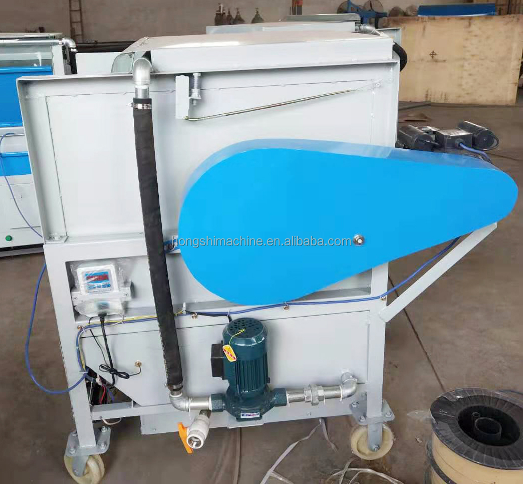 Silkworm Cocoon loosing Opening Machine Cocoon Silk Sheet Opener Machine To Make Silk Quilt