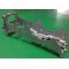 Buy cheap Powder Coating Magnesium Auto Parts Laser Cut Capital Equipment Seat Back from wholesalers