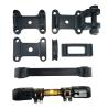 Buy cheap OEM Heavy Duty BPW Trailer Suspension Parts German Type from wholesalers