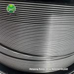 NS315 690 Inconel Alloy Inconel Round Bar Tube Inconel Sheet Nickel Alloy Wire