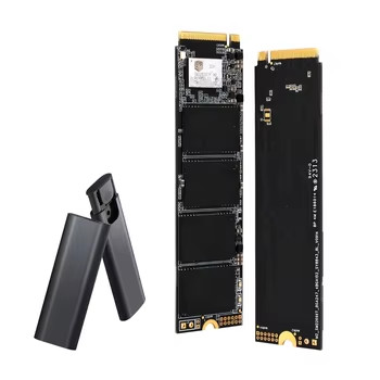 512GB 2TB SSD Hard Disk For Laptop Nvme1.3 PCIe 3.0 SSD Speed Up To 3500mb/S