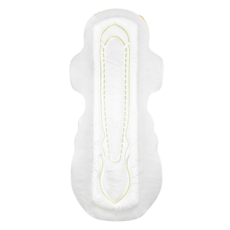 240 260 290mm Probiotic Cotton Ultra Thin Disposable Sanitary Napkin