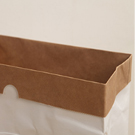 Plant potting bag