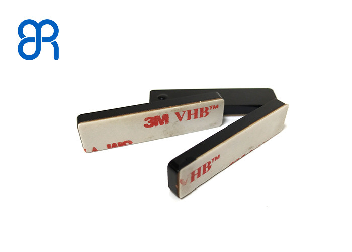 Ceramic Anti-Metal UHF RFID Hard Tag With High Sensitivity Small Size Easy To Install