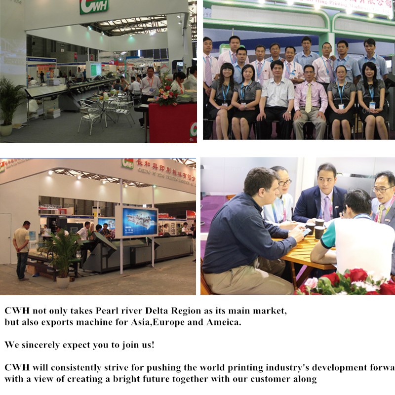 Professional Notebook Making Machine Automatic Paper Ruling And Folding Production Line