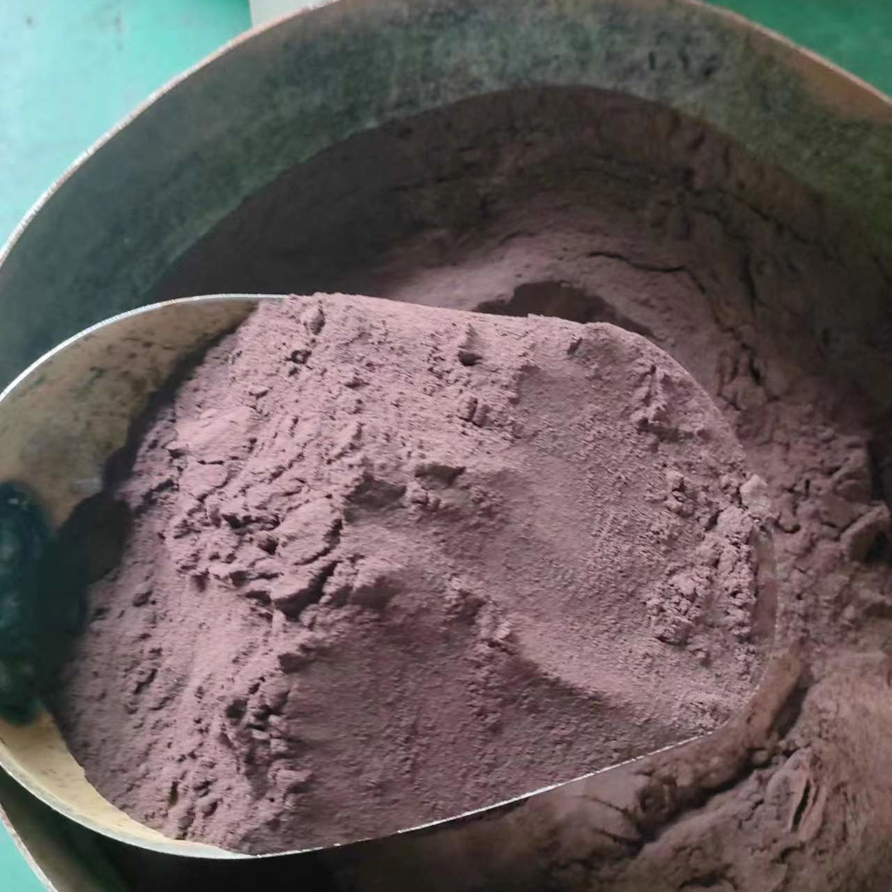 Crude Protein Raw Materials Spray Dried Animal Plasma Feed Additives In Animal Nutrition