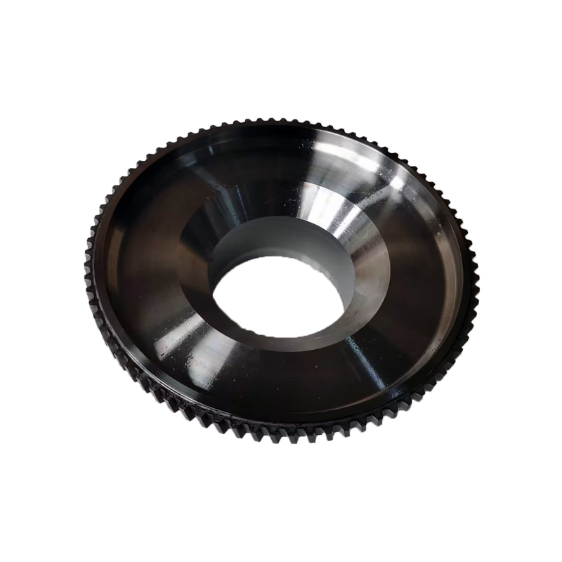 HEAVY DUTY TRUCK GEARBOX PARTS PLANETARY CARRIER HUB 1316332130 FOR 16S151 181 221