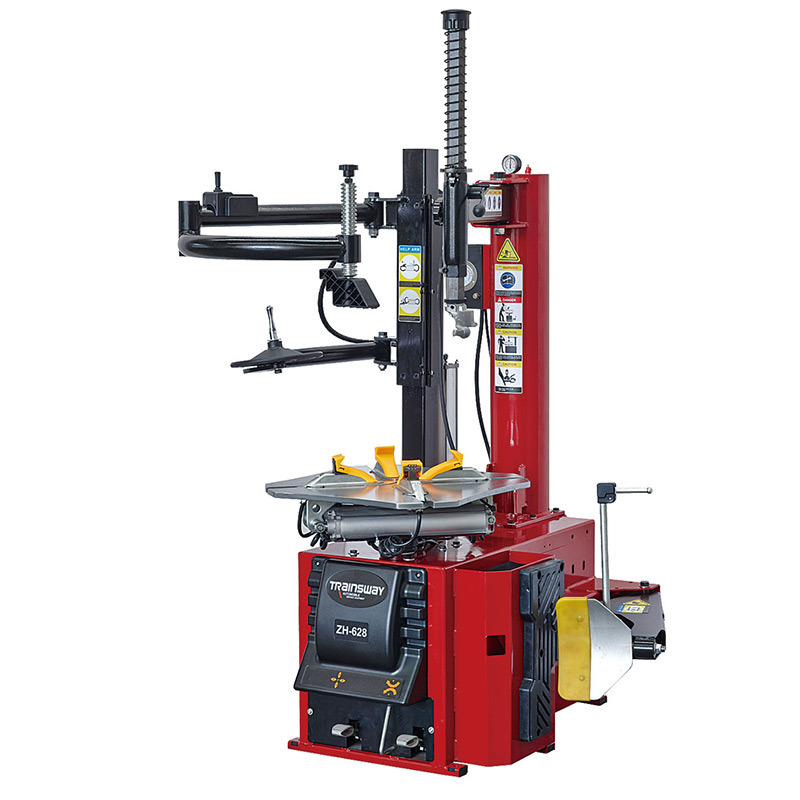 Trainsway Zh629la Tyre Changer Car Tire Changer