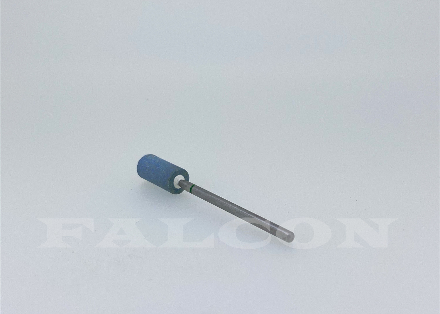 Zirconia Sintered Diamond Disc Green Cylinder Polishing Burs Dental