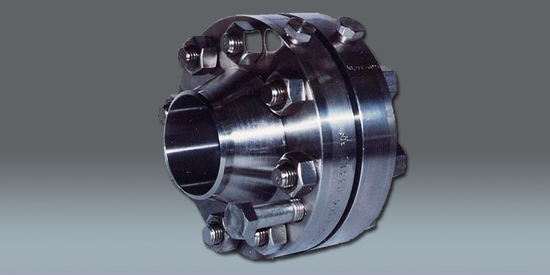 1/2" - 48" Forged Steel Flanges Hastelloy Alloy B3 ASME B16.5 2500 Class PN40