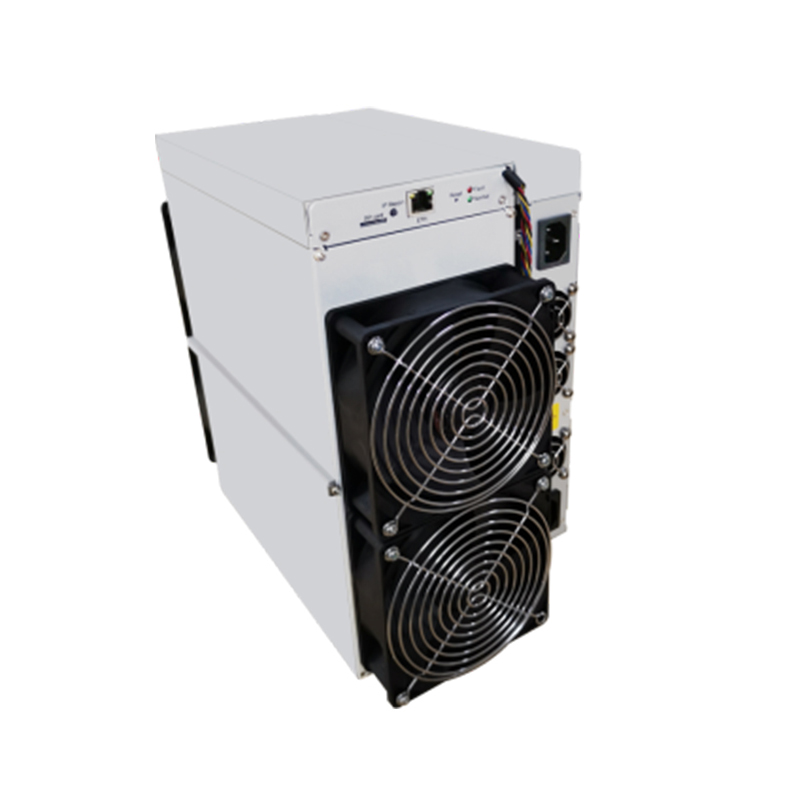 BTC Coin SHA-256 Ethereum Mining Machine Bitmain Antminer S17e 64T 2880W