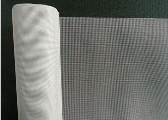 Nylon Polyester mesh fabric high temperature filter media 50 micron, silk fabric