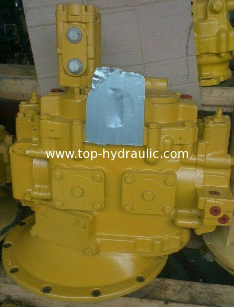 Hydraulic Piston Pump/Main pump SBS140 for Caterpillar E322C excavator