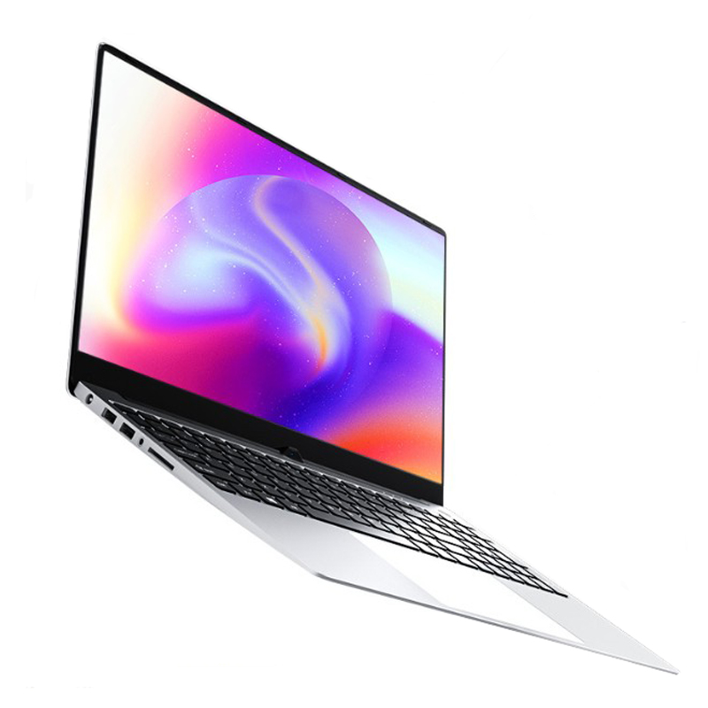 15.6 Inch 10th Intel Core I7 Laptop Computer DDR16GB SSD 512GB i7 processor pc